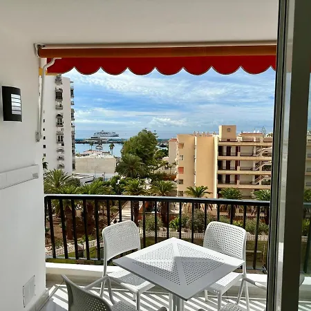 Appartement Achacay View *