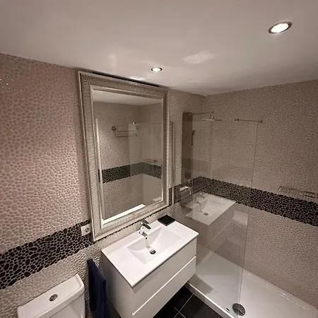 Achacay View Appartement *