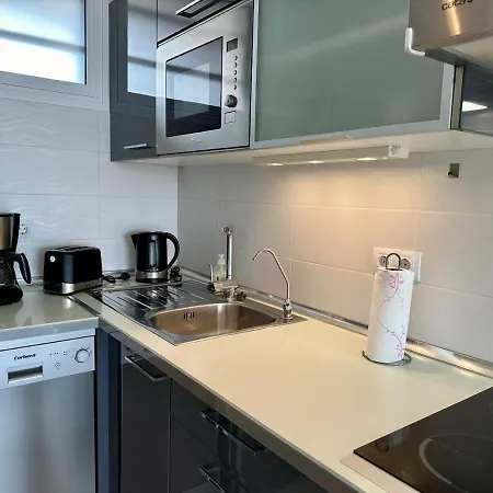 Achacay View Apartman