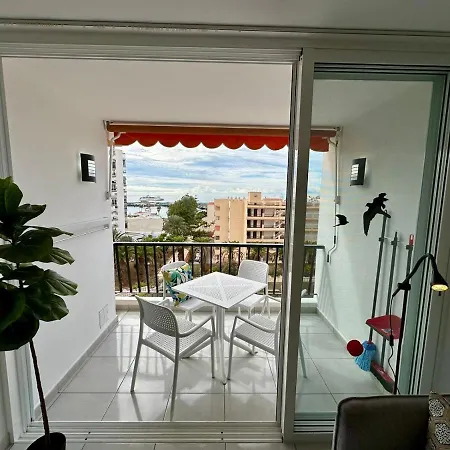 Apartament Achacay View