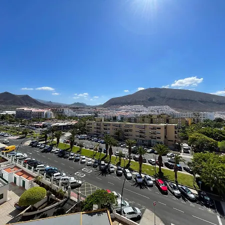 Achacay View Apartman *