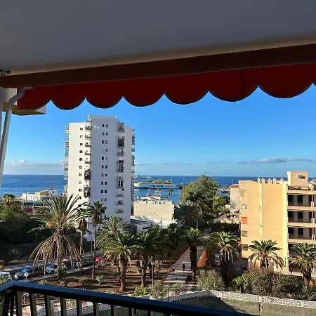 Achacay View Apartman