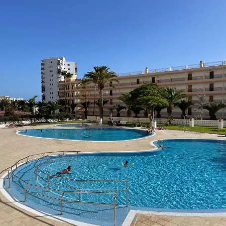Achacay View Apartman
