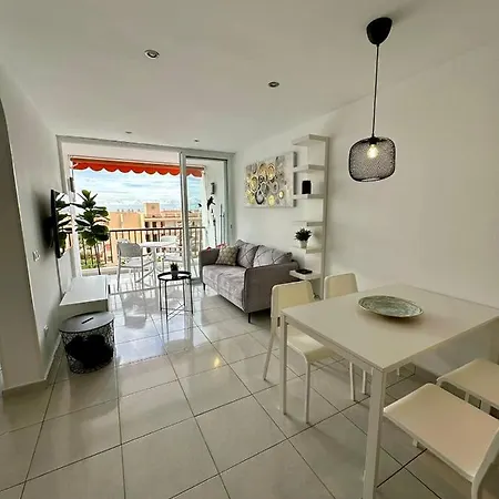 Achacay View Lägenhet *