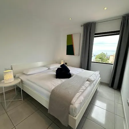 Achacay View * Los Cristianos (Tenerife)