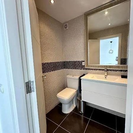 Lägenhet Achacay View