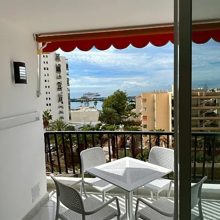 Achacay View Lägenhet