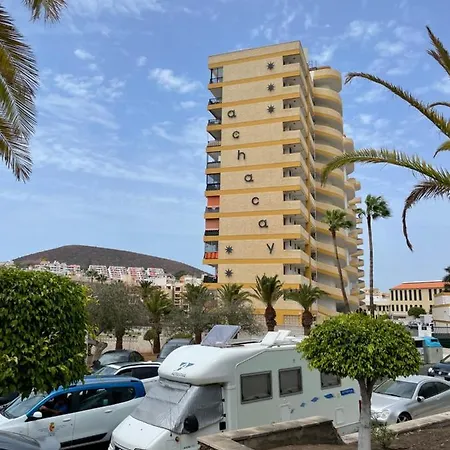 Achacay View דירה