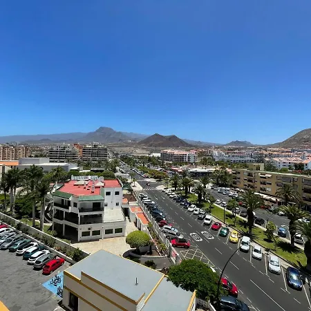 Lägenhet Achacay View *