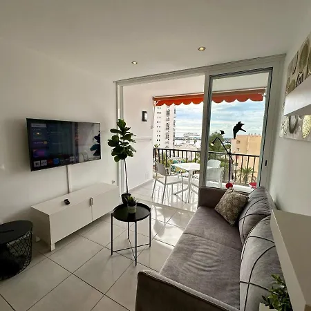 Achacay View Lejlighed Los Cristianos (Tenerife)